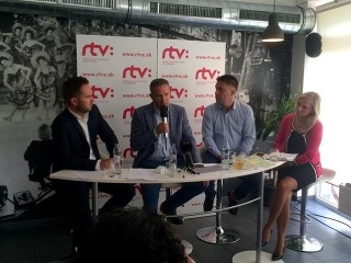 RTVS predstavila bohaté jesenné