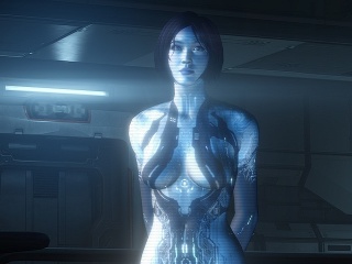 Cortana