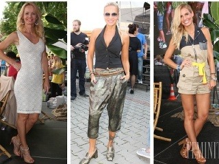 Známe tváre z obrazovky: