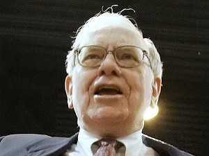 Všetci boháči nepatria do