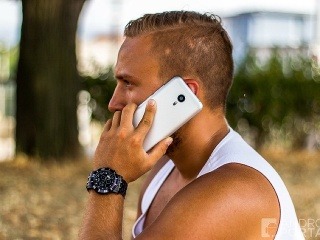 RECENZIA Meizu MX5: Elegantný