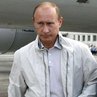 Športovec Putin: Príde do