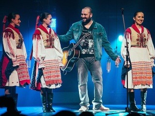 IMT Smile a Lúčnica