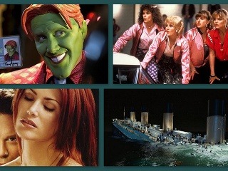 Aj Hollywood má svoje