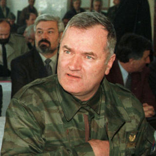 Mladičovi vydali za Miloševiča