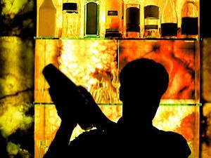 Obviňovať Čínu za čierny