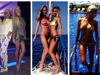 Ako trávia čas známe