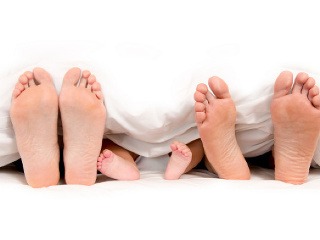 Ktorým rodičom to najlepšie