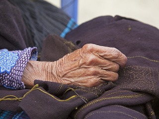 Sila a tiež rovnováha