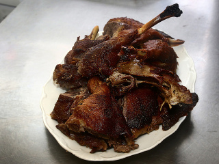 Sézona husacích hodov sa