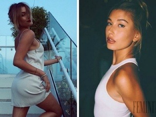 Poriadne sexi osemnástka: Modelka