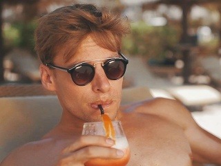 Dubajská rozlúčka s letom: