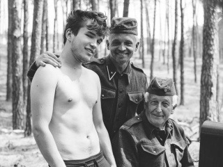 Martin Harich opäť prekvapil: