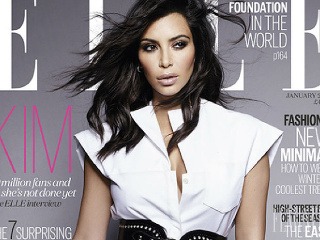 Na fotografii najvplyvnejšej celebrity