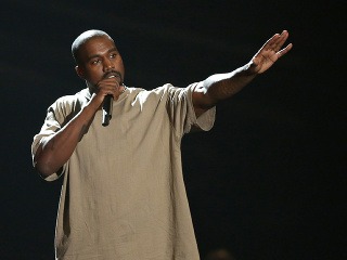 Kanye West na MTV