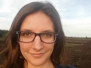 Radšej sa rozhodla žiť