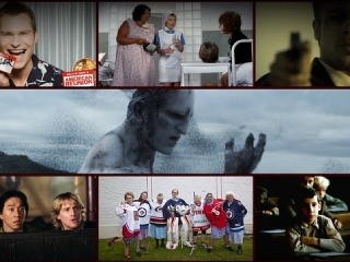 Nový týždeň, skvelé komédie: