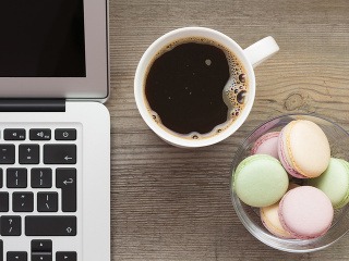 Káva z rána nemusí