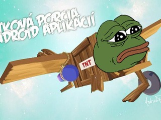 TOP 15: Tieto aplikácie