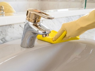 Večný nepriateľ v domácnosti: