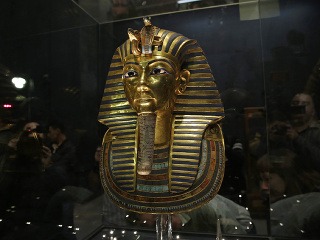 Najslávnejšia múmia prekvapila: Faraóna