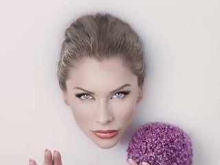 Titulka by Mária Švarbová