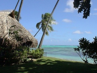 Tahiti, Francúzska Polynézia