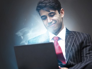 Wifi pripojenie nám slúži,