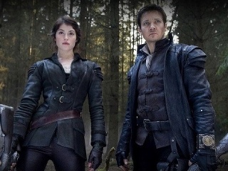 Víkendové TV tipy pre