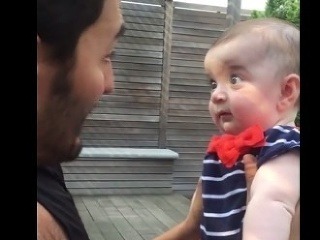 Ako „zhypnotizovať“ bábätko... alebo