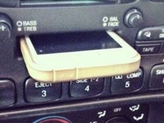 FOTO To nemôže myslieť