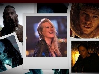 Tešíte sa na kinopremiéry?