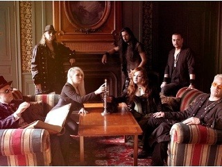 Symphonic metalová legenda THERION