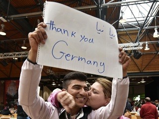 Nemecko vs. Británia: Pravda