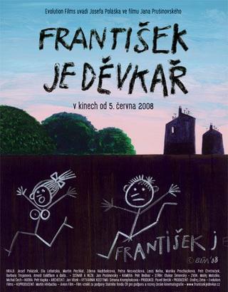 František je děvkař