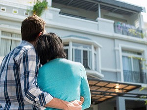 Sklamanie pri hľadaní výhodnej