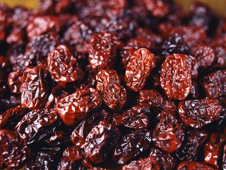 Ďatle sú veľmi zdravé,