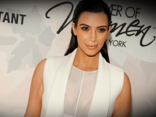 Kim Kardashian