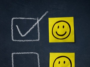 Ak chcete zbohatnúť, držte