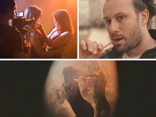 Herec Róbert Jakab v