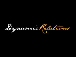 Dynamic Relations