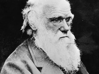 Kontroverzné priznanie Charlesa Darwina