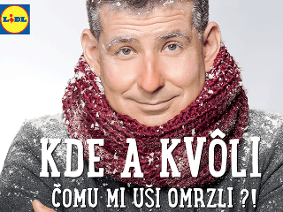 Kam doviedla Patrika Hermana