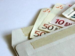 Zastavme podplácanie, legalizáciou týchto