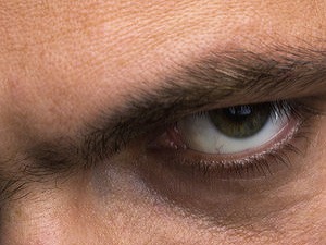 Diablovo oko v ekonomike: