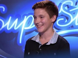 SuperStar: 15-ročný chalan zježil