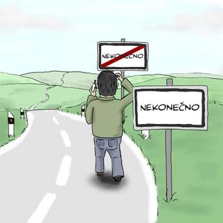 Nekonečné volania nie sú