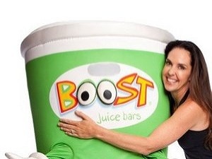 Chcela viac ako byť