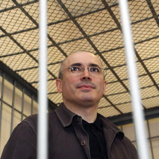 Chodorkovského obvinili z ďalších