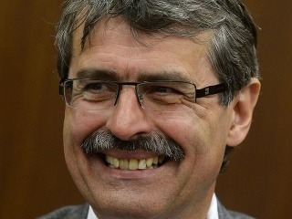 Bývalý primátor Bratislavy randí